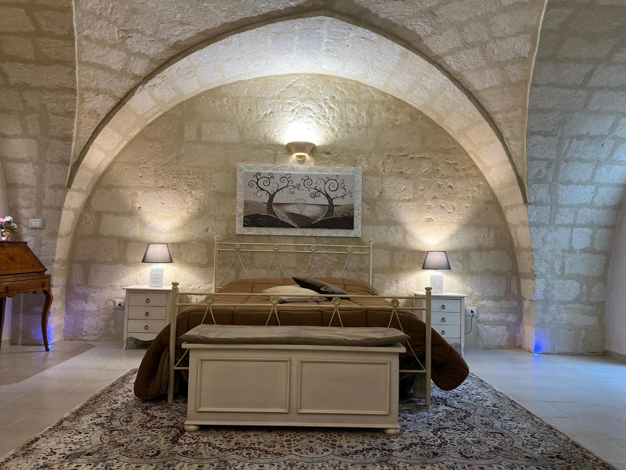 Suite Cavour Luxury Home Taranto Exterior photo